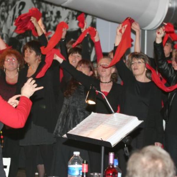 Narbonne mars 2011