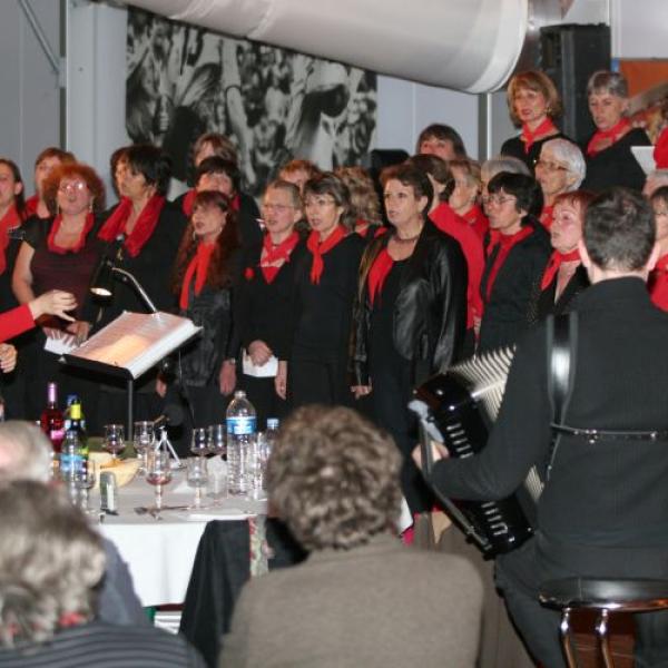 Narbonne mars 2011
