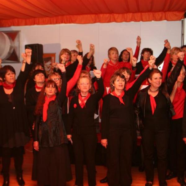 Narbonne mars 2011